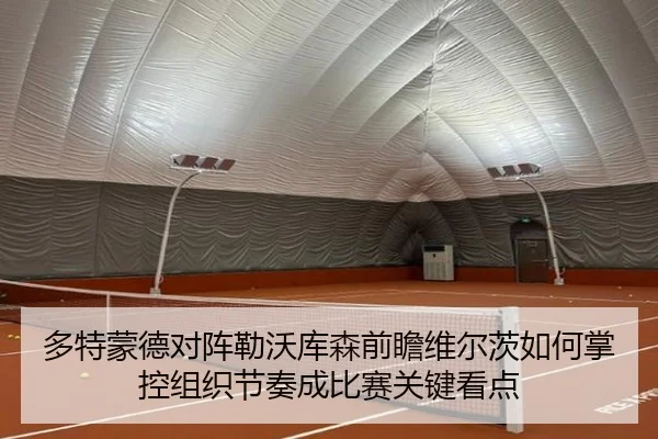 多特蒙德对阵勒沃库森前瞻维尔茨如何掌控组织节奏成比赛关键看点